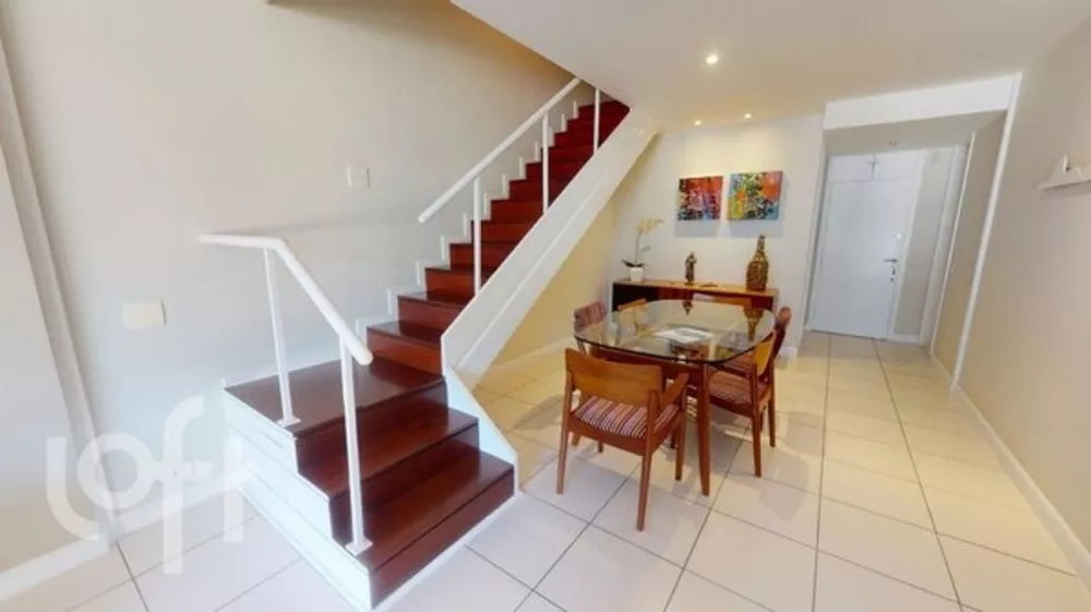 Apartamento, 4 quartos, 260 m² - Foto 11