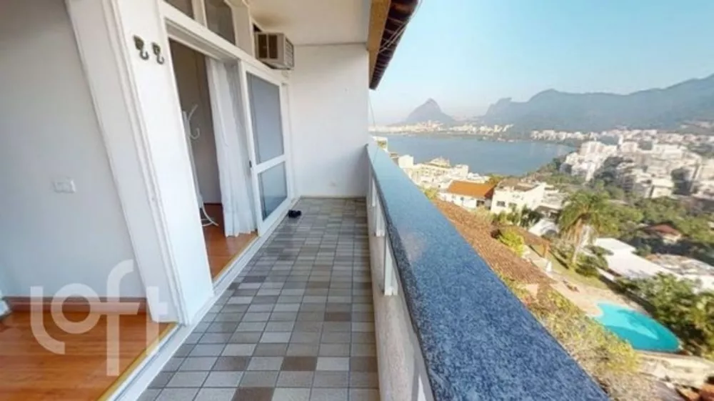 Apartamento, 4 quartos, 260 m² - Foto 22