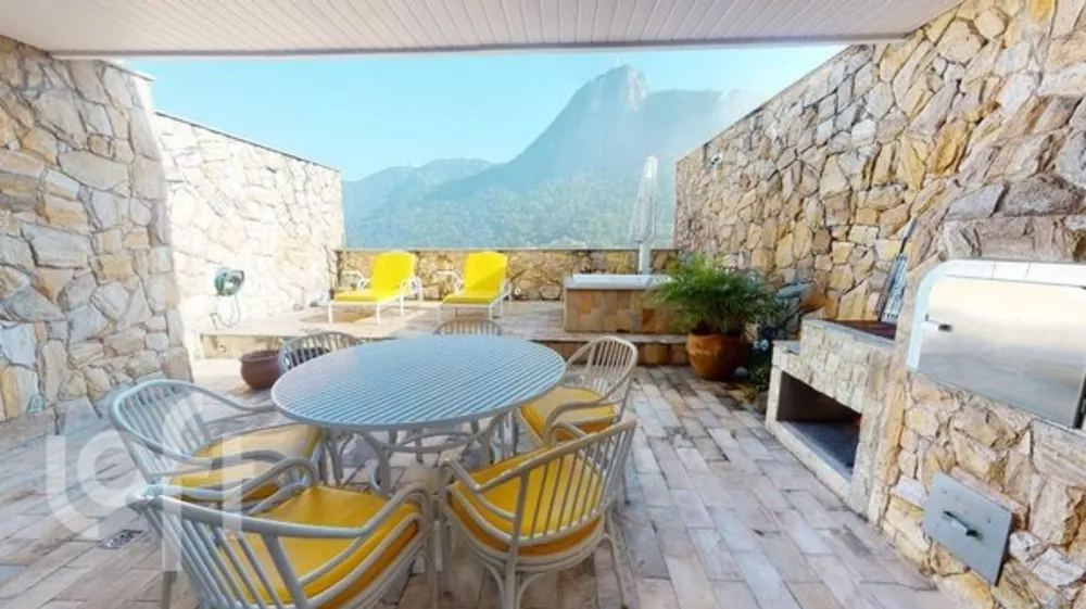 Apartamento, 4 quartos, 260 m² - Foto 18