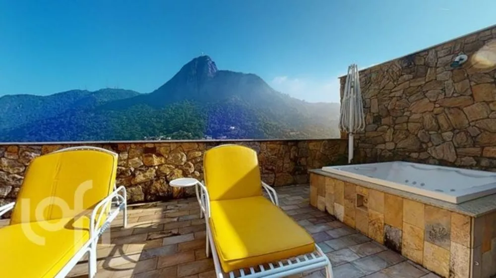 Apartamento, 4 quartos, 260 m² - Foto 19