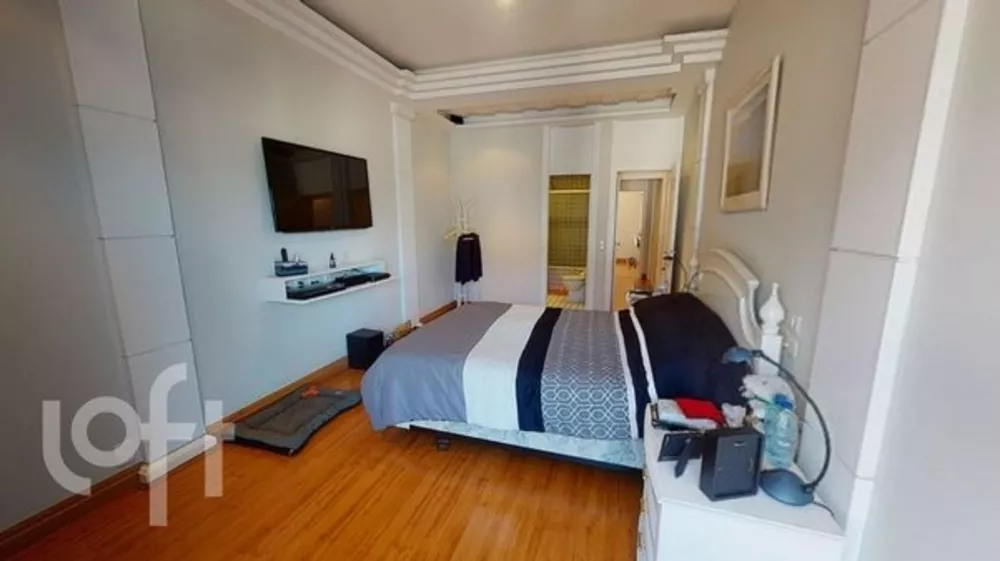 Apartamento, 4 quartos, 260 m² - Foto 21