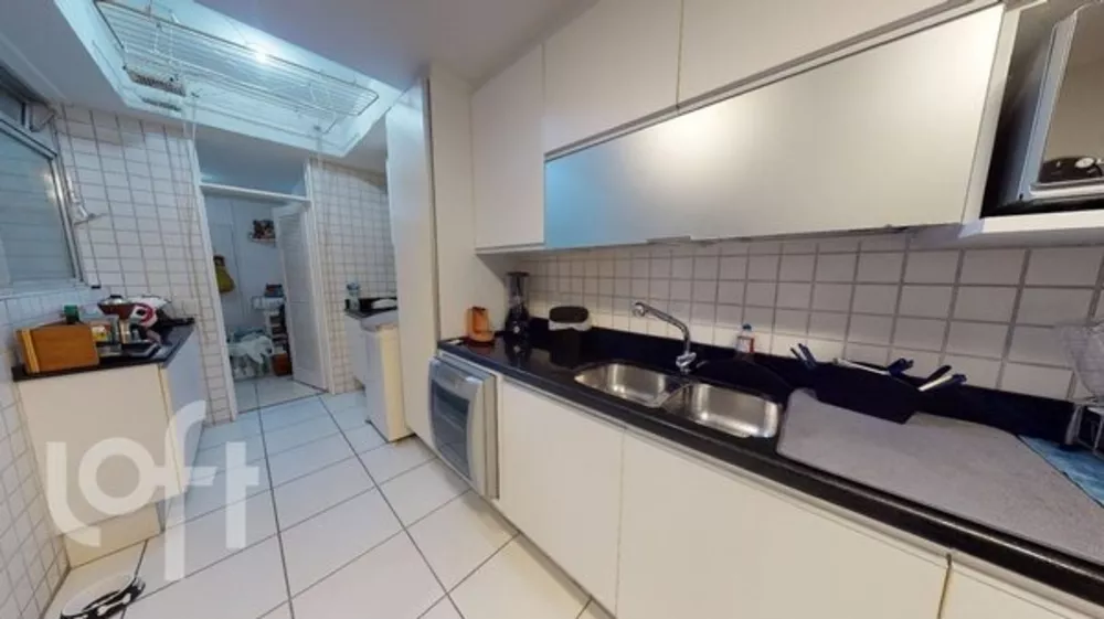 Apartamento, 4 quartos, 260 m² - Foto 6