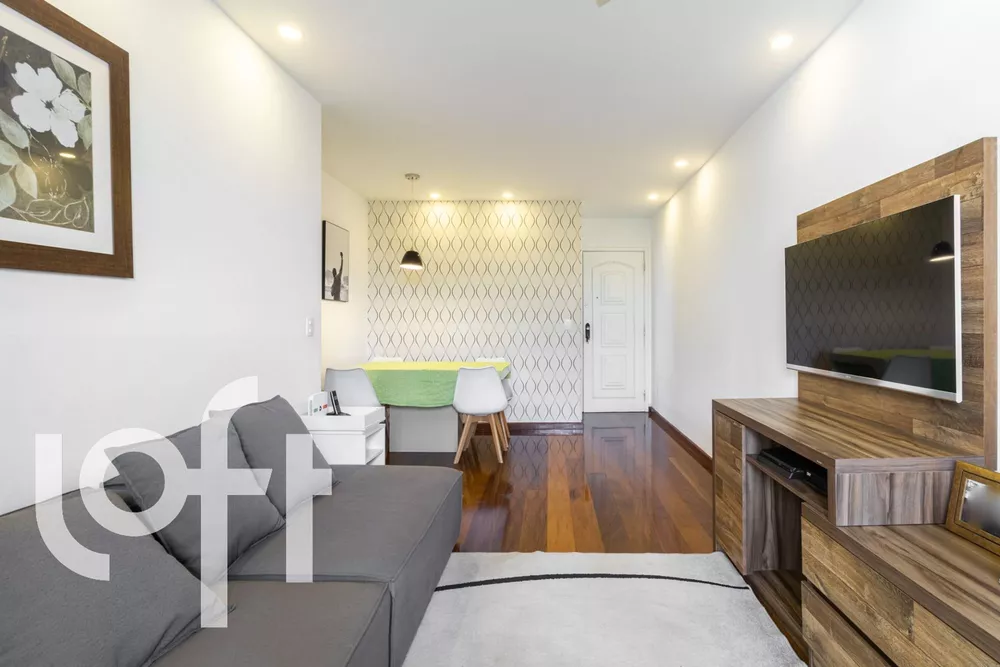 Apartamento, 2 quartos, 86 m² - Foto 13