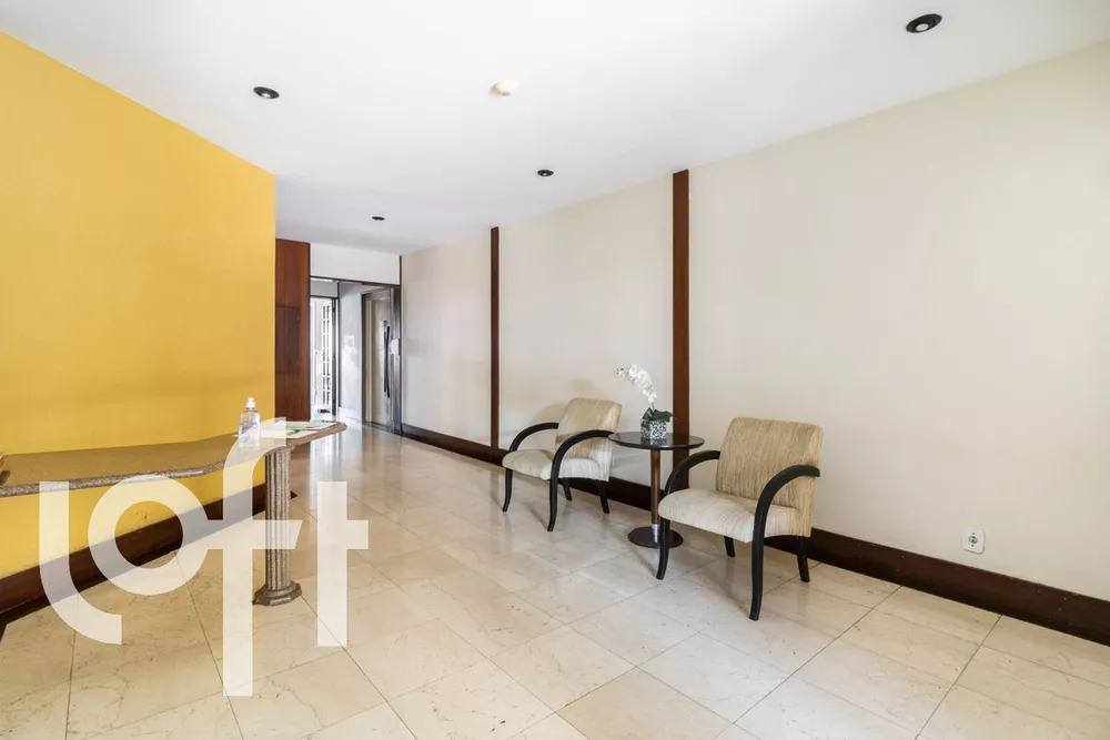 Apartamento, 2 quartos, 86 m² - Foto 5