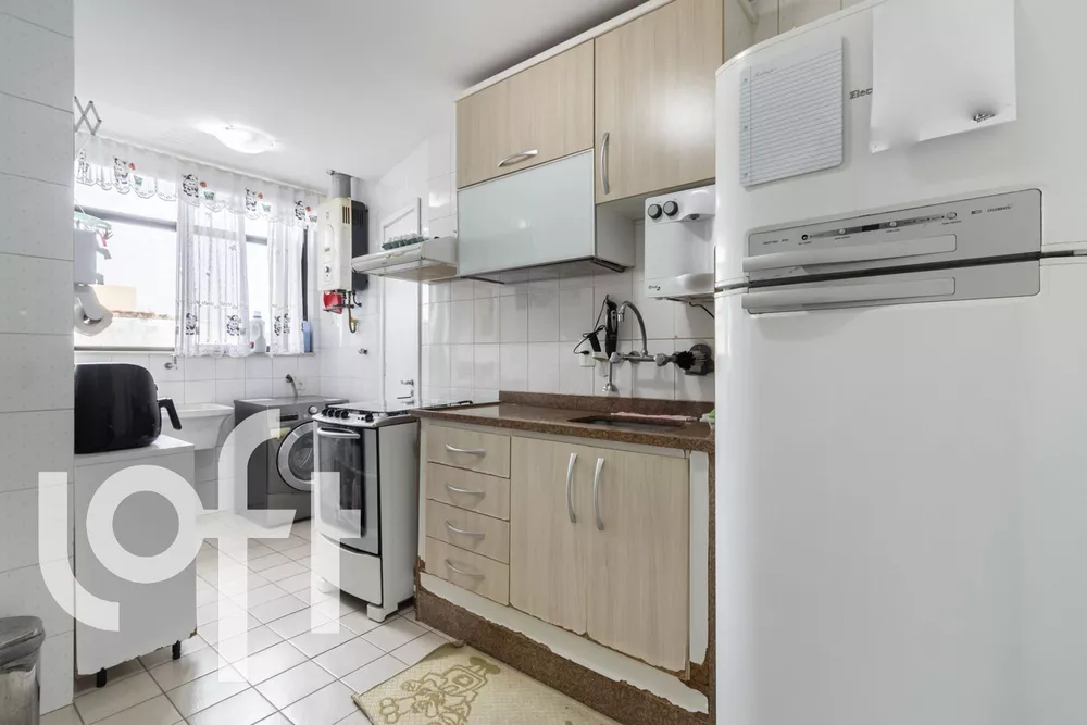 Apartamento, 2 quartos, 86 m² - Foto 9