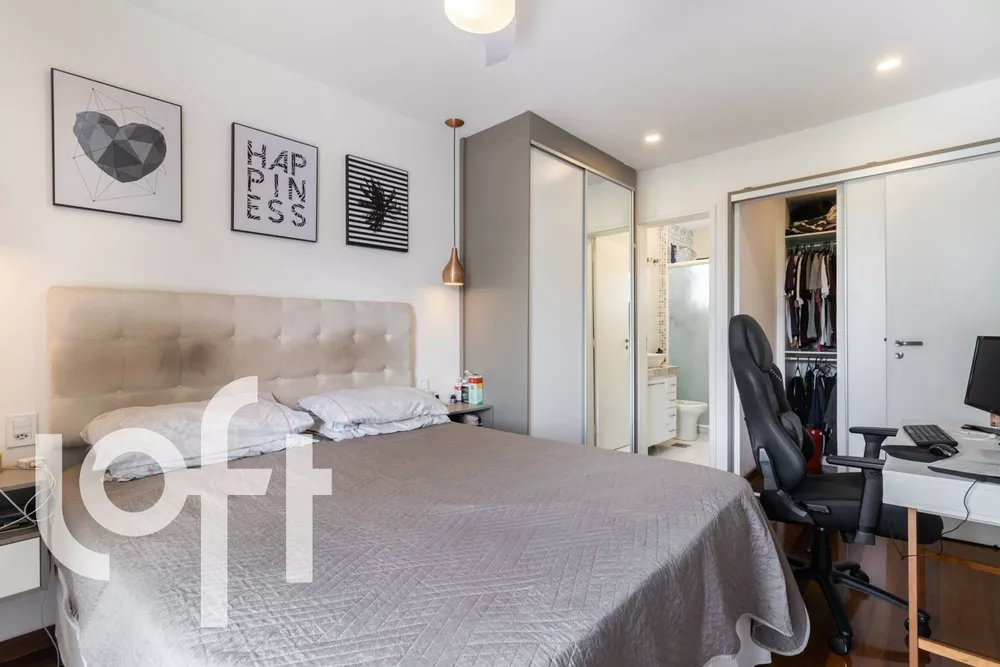 Apartamento, 2 quartos, 86 m² - Foto 16