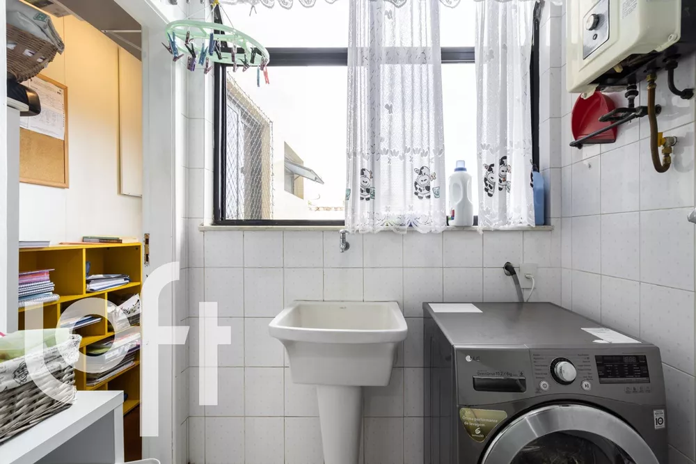 Apartamento, 2 quartos, 86 m² - Foto 11