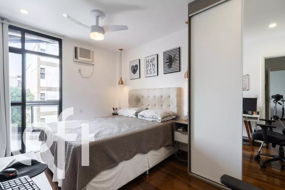 Apartamento, 2 quartos, 86 m² - Foto 15