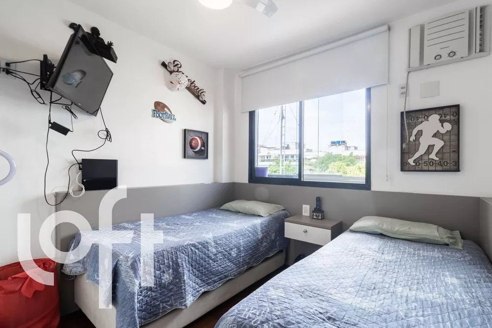 Apartamento, 2 quartos, 86 m² - Foto 17