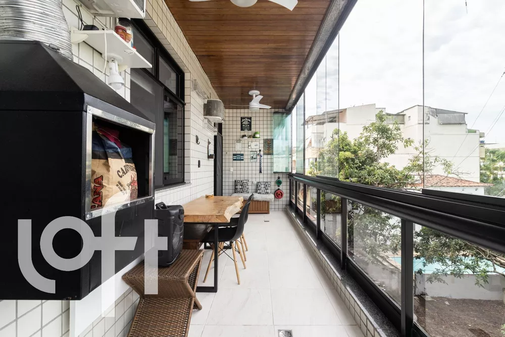 Apartamento, 2 quartos, 86 m² - Foto 14