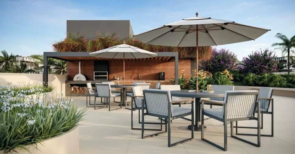 Apartamento, 3 quartos, 104 m² - Foto 14