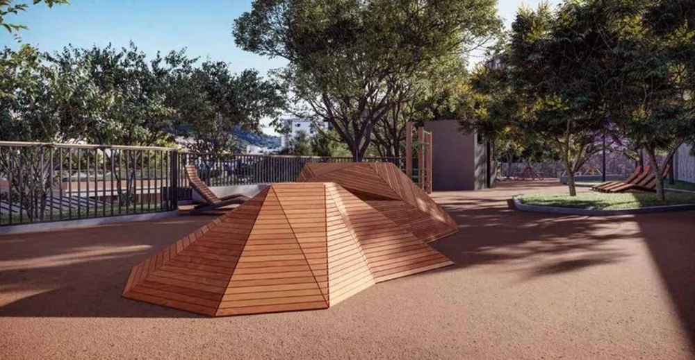 Apartamento, 3 quartos, 104 m² - Foto 19