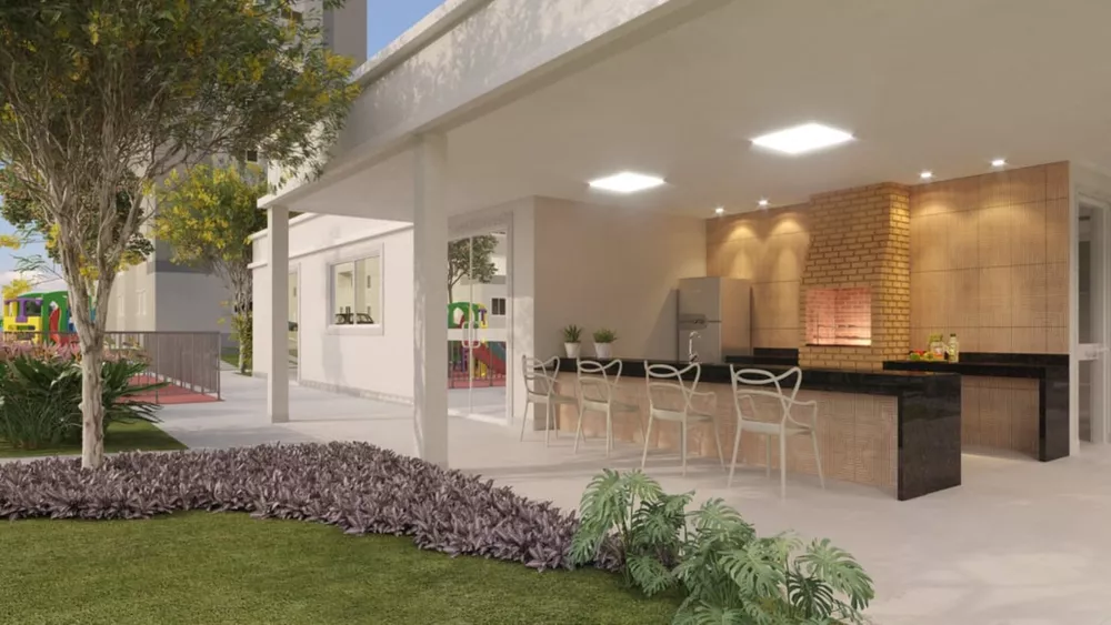 Apartamento, 2 quartos, 36 m² - Foto 9