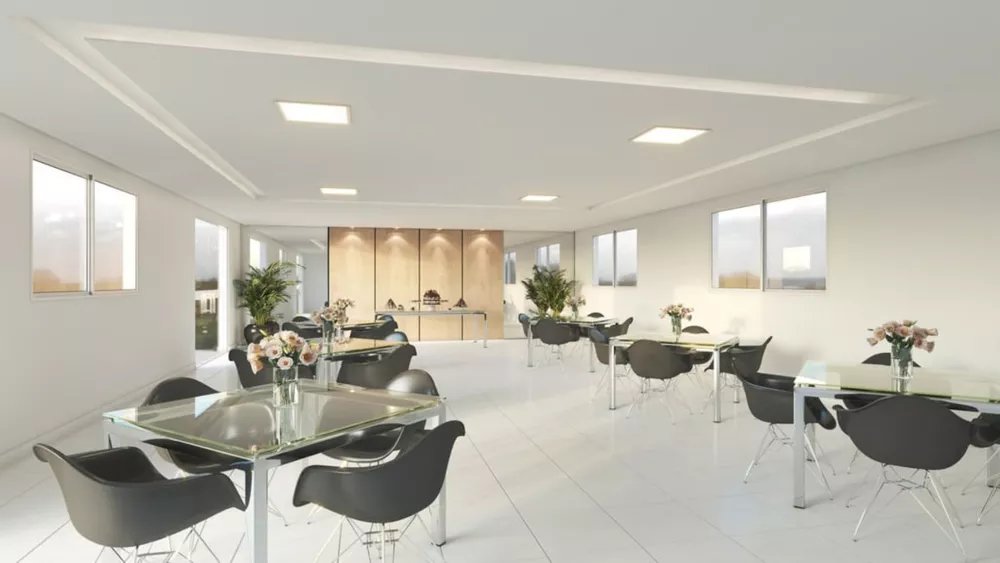 Apartamento, 2 quartos, 36 m² - Foto 8