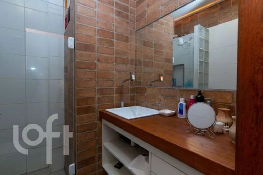 Apartamento, 1 quarto, 45 m² - Foto 2