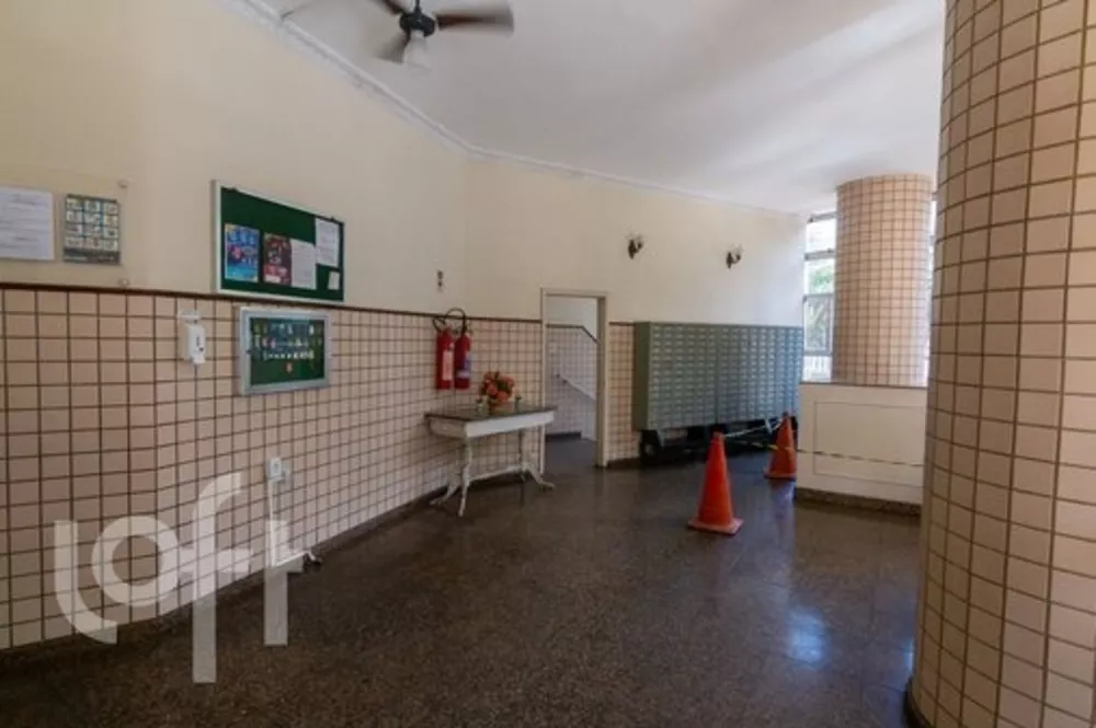 Apartamento, 1 quarto, 45 m² - Foto 4
