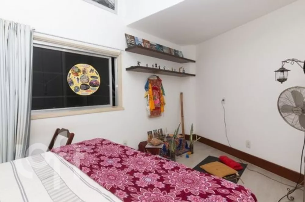 Apartamento, 1 quarto, 45 m² - Foto 9