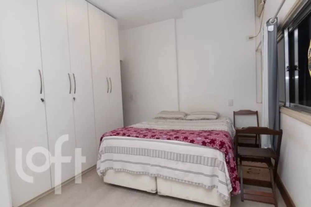Apartamento, 1 quarto, 45 m² - Foto 8