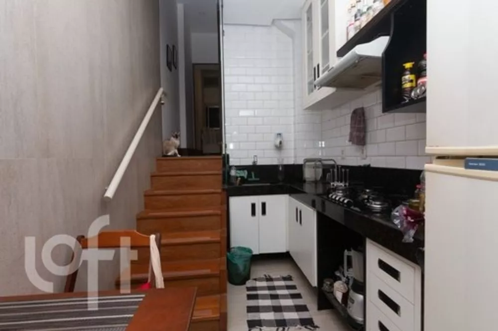 Apartamento, 1 quarto, 45 m² - Foto 5