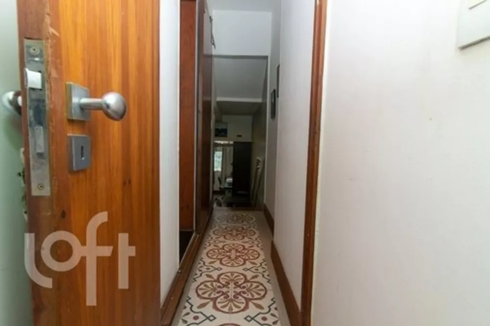 Apartamento, 1 quarto, 45 m² - Foto 7