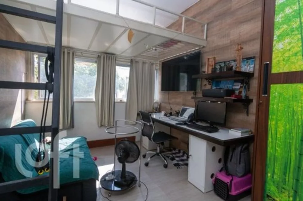 Apartamento, 1 quarto, 45 m² - Foto 6