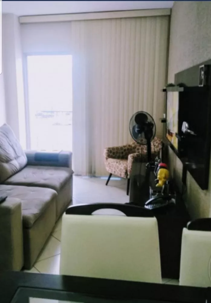 Apartamento, 2 quartos, 65 m² - Foto 4