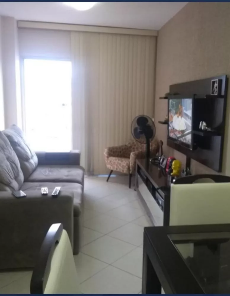 Apartamento, 2 quartos, 65 m² - Foto 1