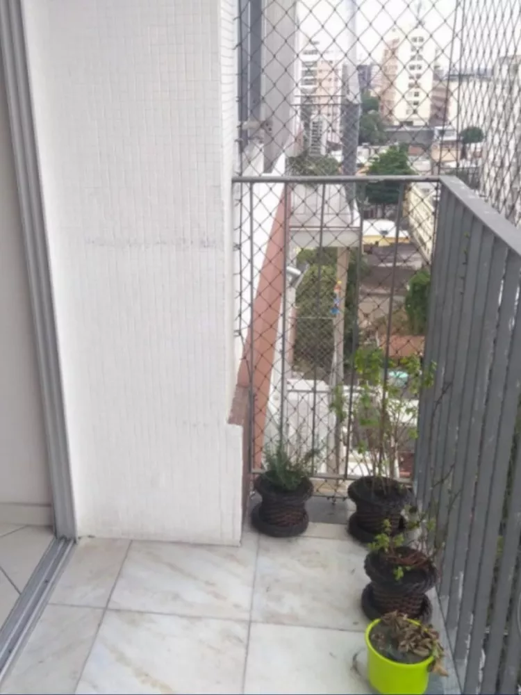Apartamento, 2 quartos, 65 m² - Foto 2