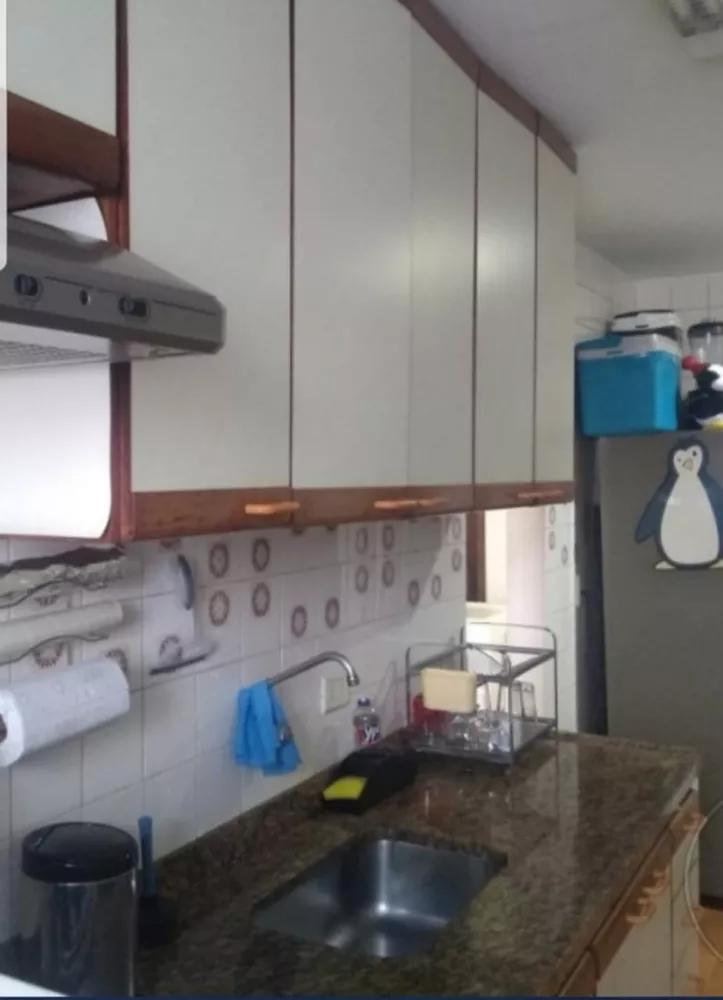 Apartamento, 2 quartos, 65 m² - Foto 12
