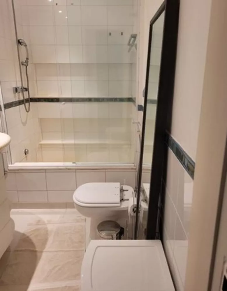 Apartamento à venda com 3 quartos, 110m² - Foto 4