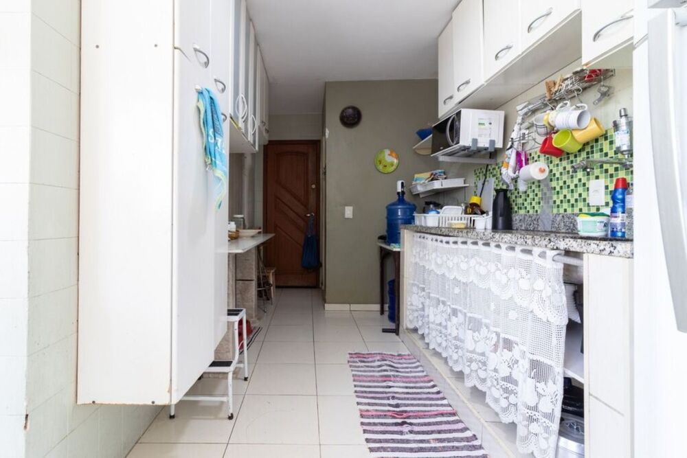 Cobertura à venda com 3 quartos, 186m² - Foto 3