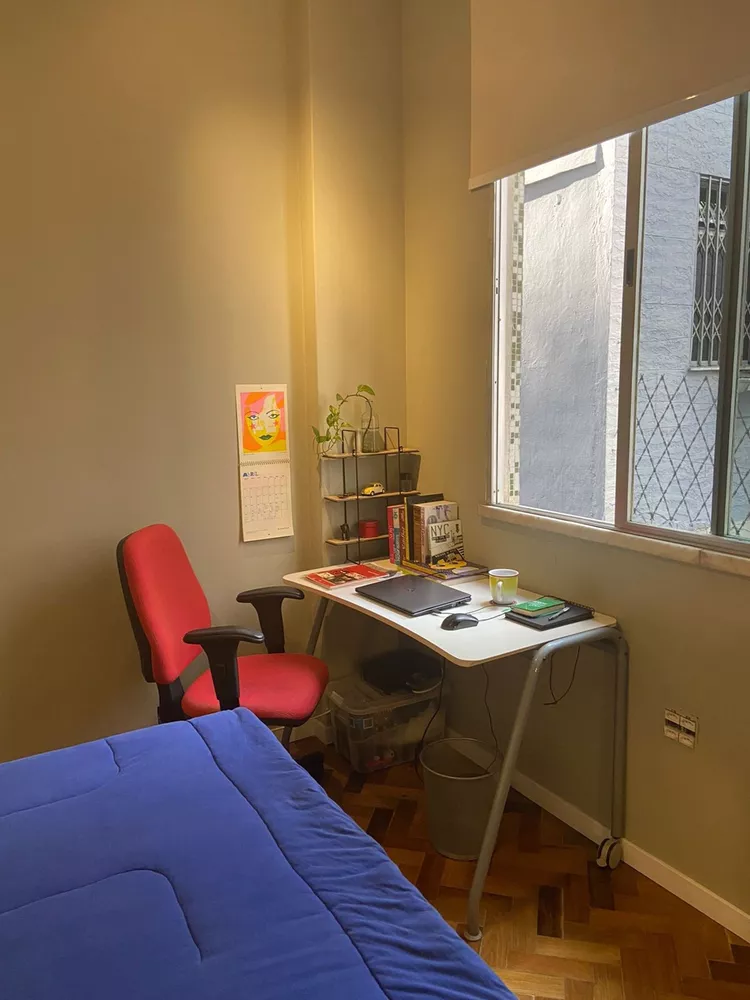 Apartamento à venda com 2 quartos, 66m² - Foto 17