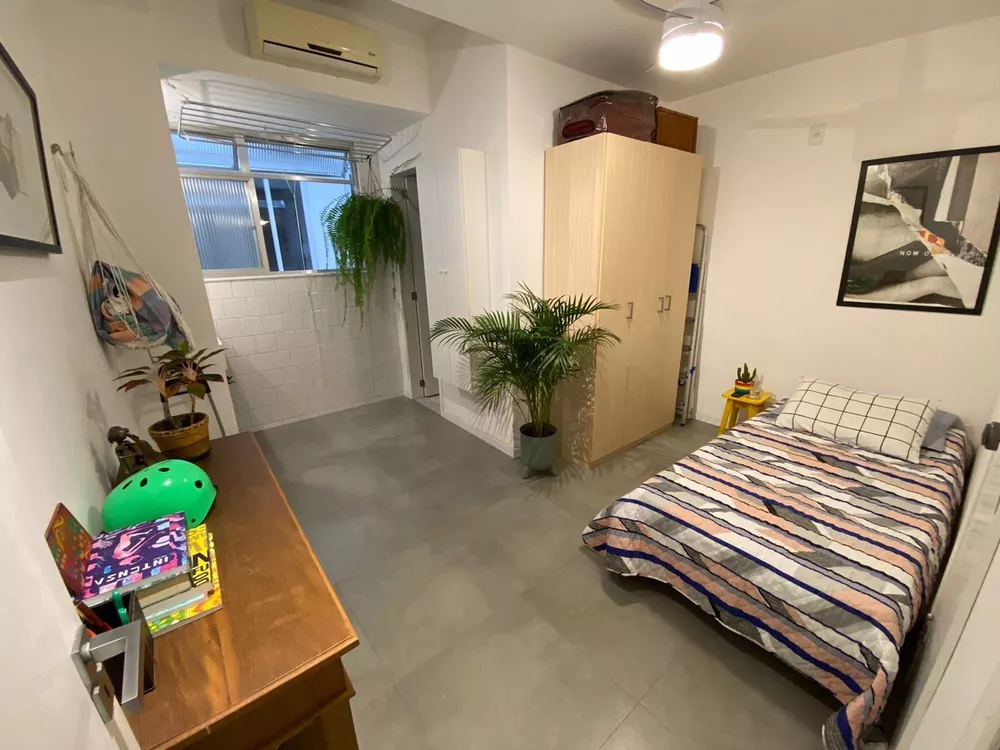 Apartamento à venda com 2 quartos, 66m² - Foto 16