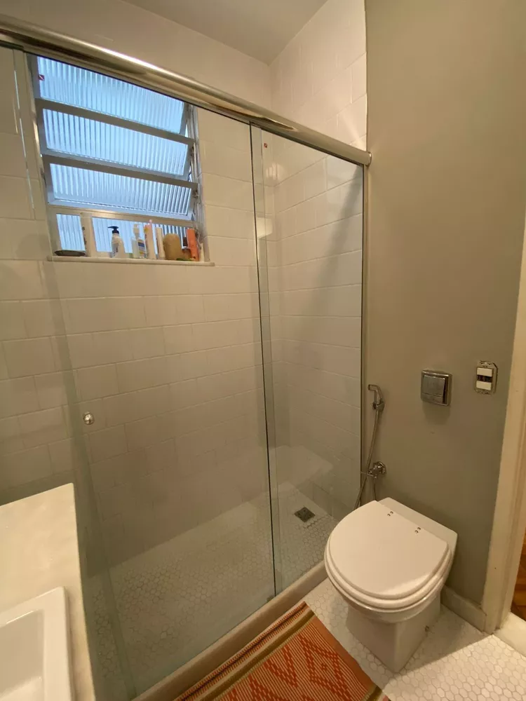 Apartamento à venda com 2 quartos, 66m² - Foto 3