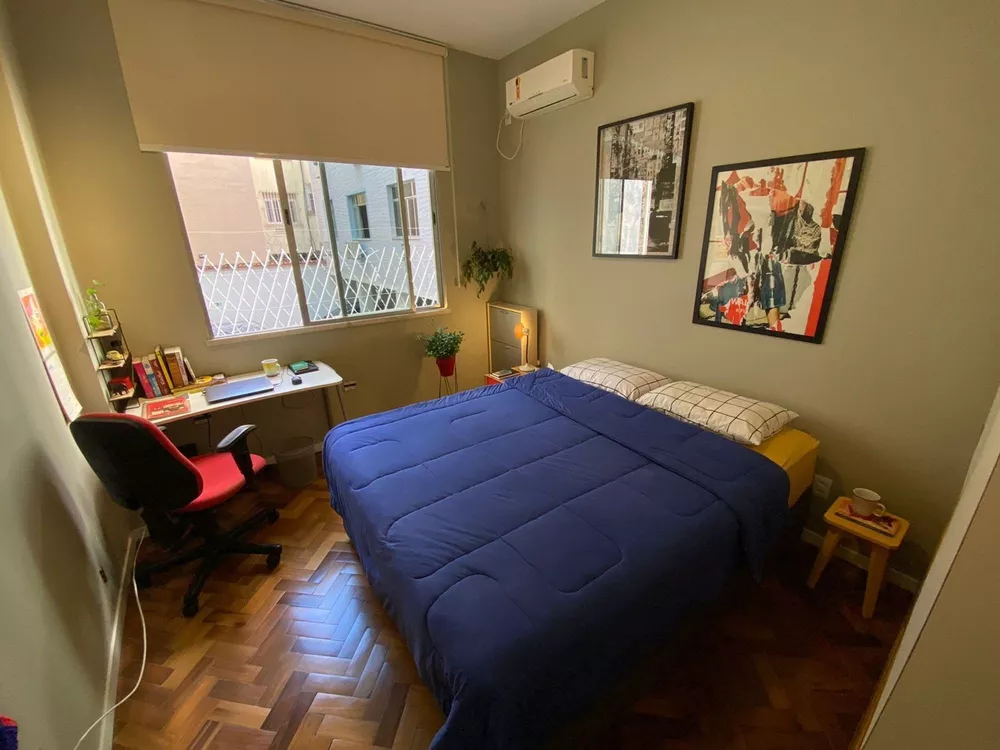 Apartamento à venda com 2 quartos, 66m² - Foto 15