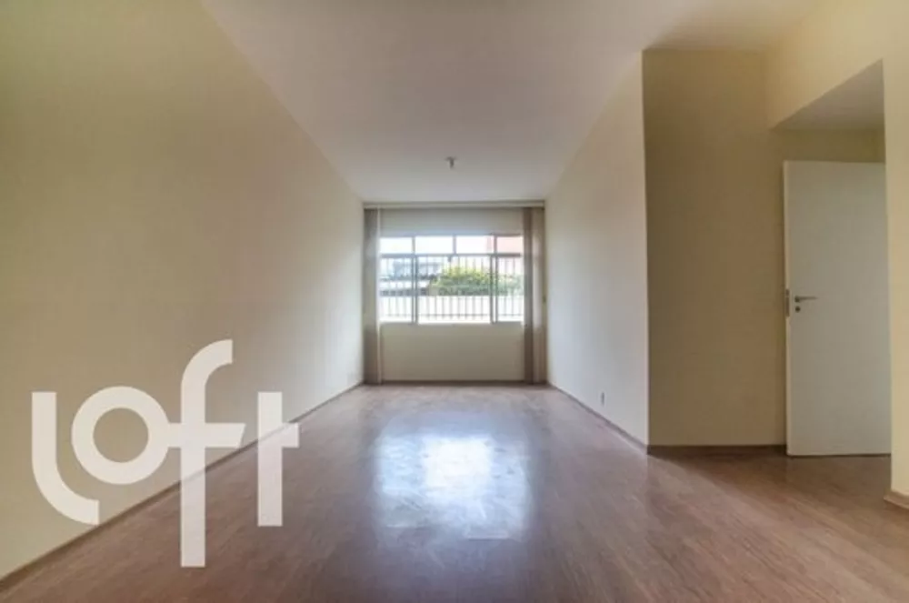 Apartamento à venda com 3 quartos, 105m² - Foto 1