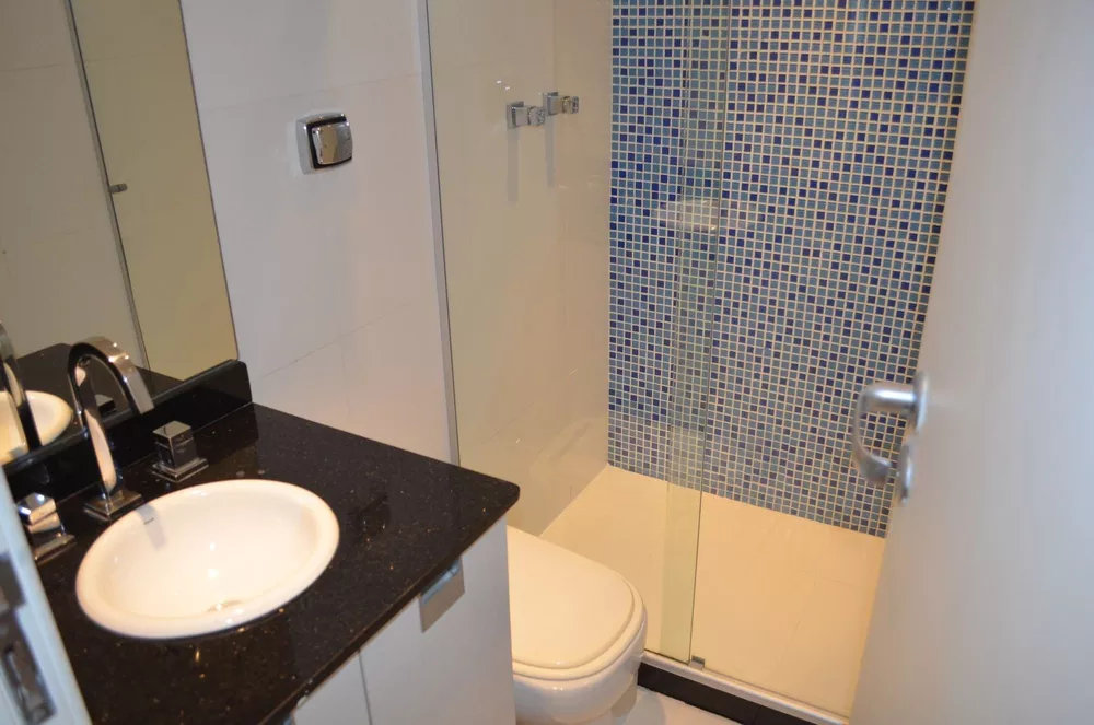 Apartamento, 3 quartos, 110 m² - Foto 2