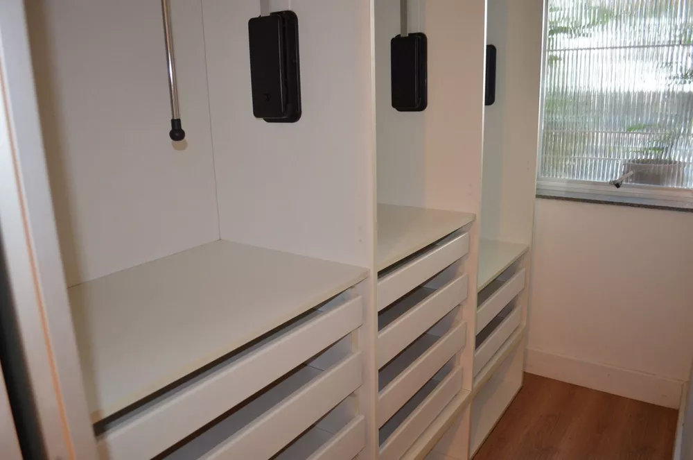 Apartamento, 3 quartos, 110 m² - Foto 12