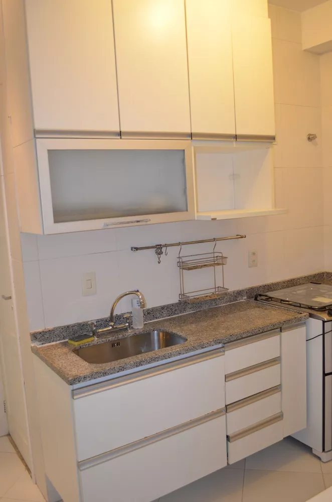 Apartamento, 3 quartos, 110 m² - Foto 6