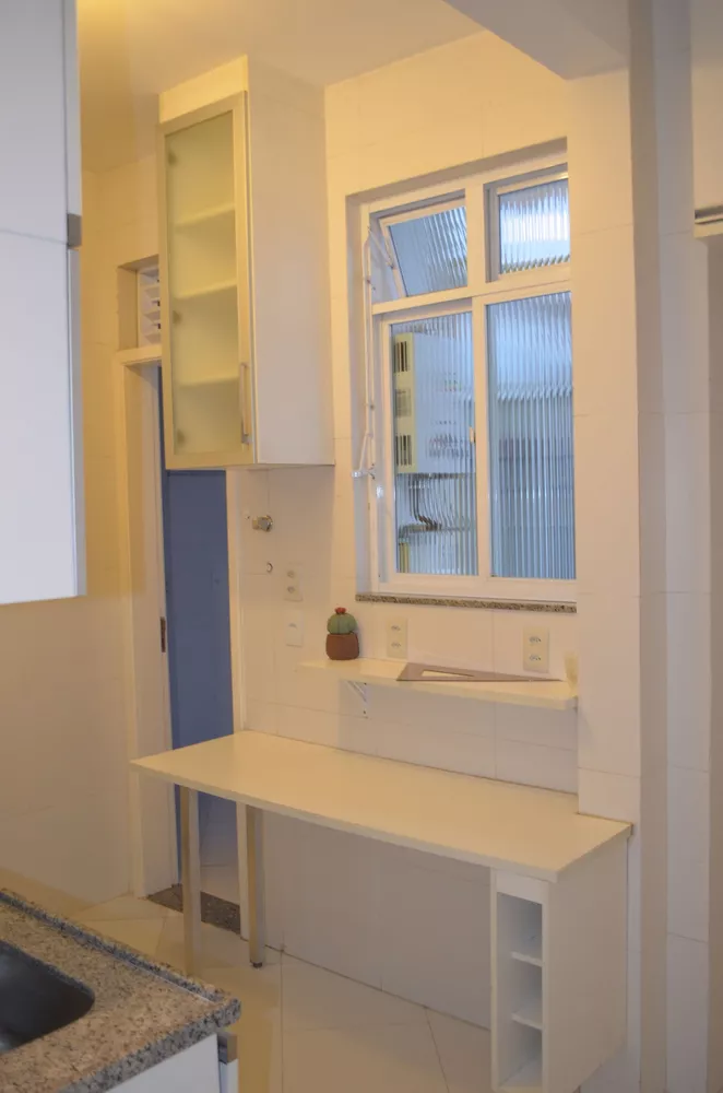 Apartamento, 3 quartos, 110 m² - Foto 7