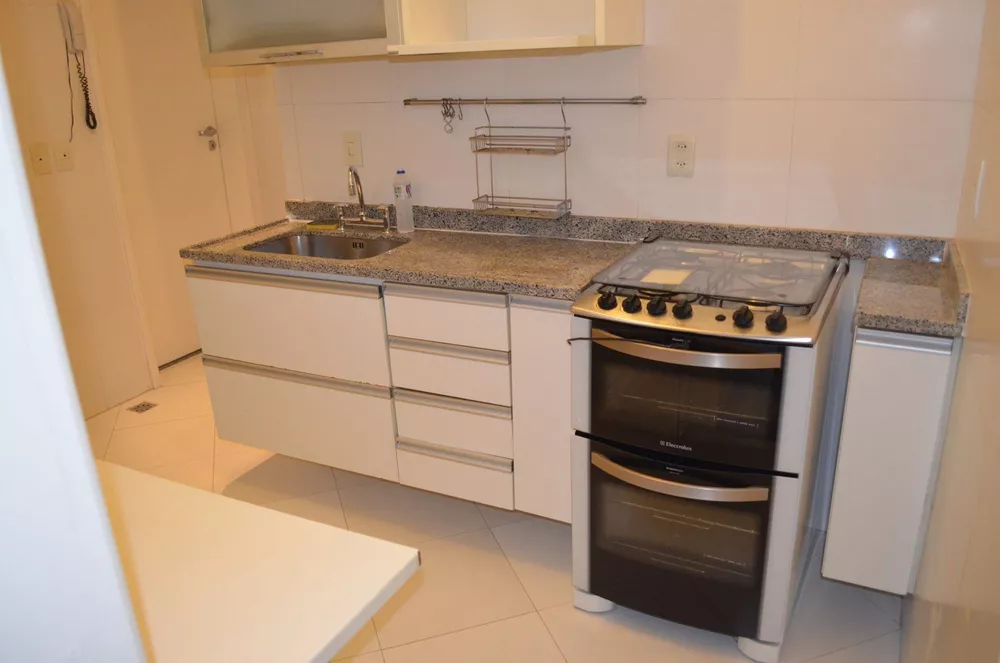Apartamento, 3 quartos, 110 m² - Foto 5