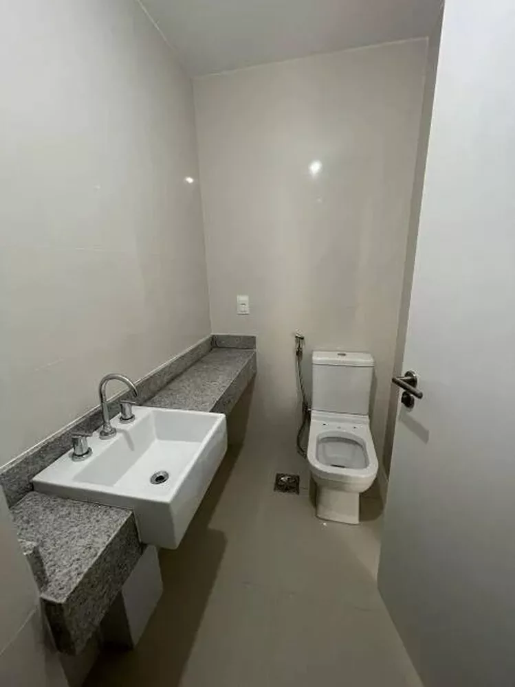 Apartamento à venda com 2 quartos, 78m² - Foto 4