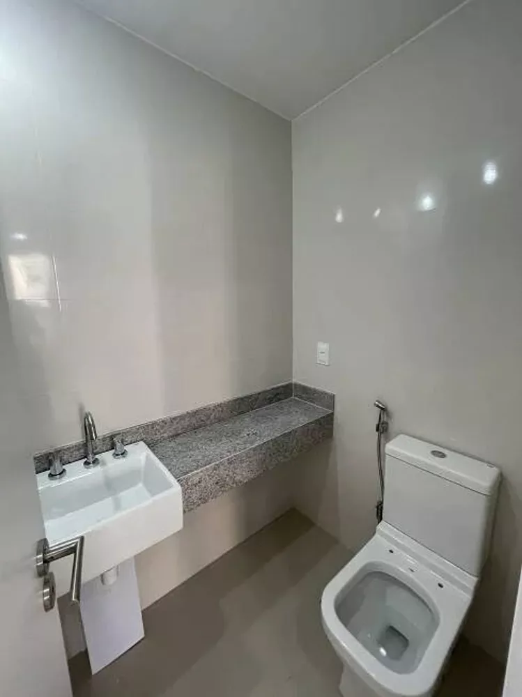 Apartamento à venda com 2 quartos, 78m² - Foto 3