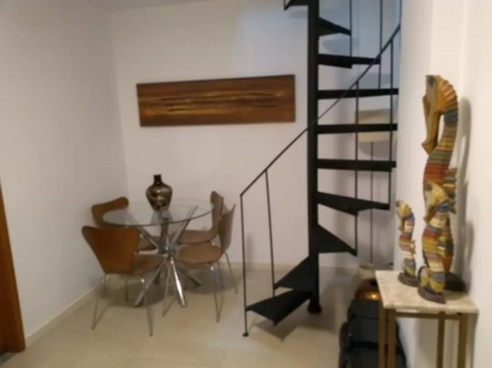 Apartamento, 2 quartos, 98 m² - Foto 7