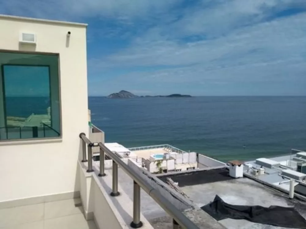 Apartamento, 2 quartos, 98 m² - Foto 13