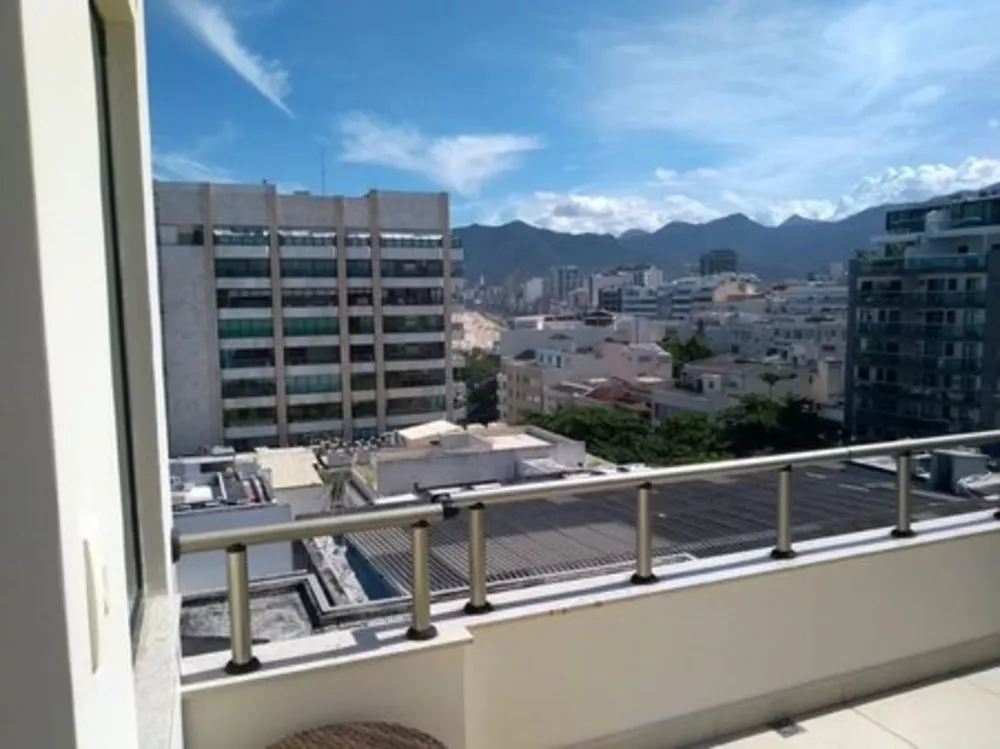 Apartamento, 2 quartos, 98 m² - Foto 14