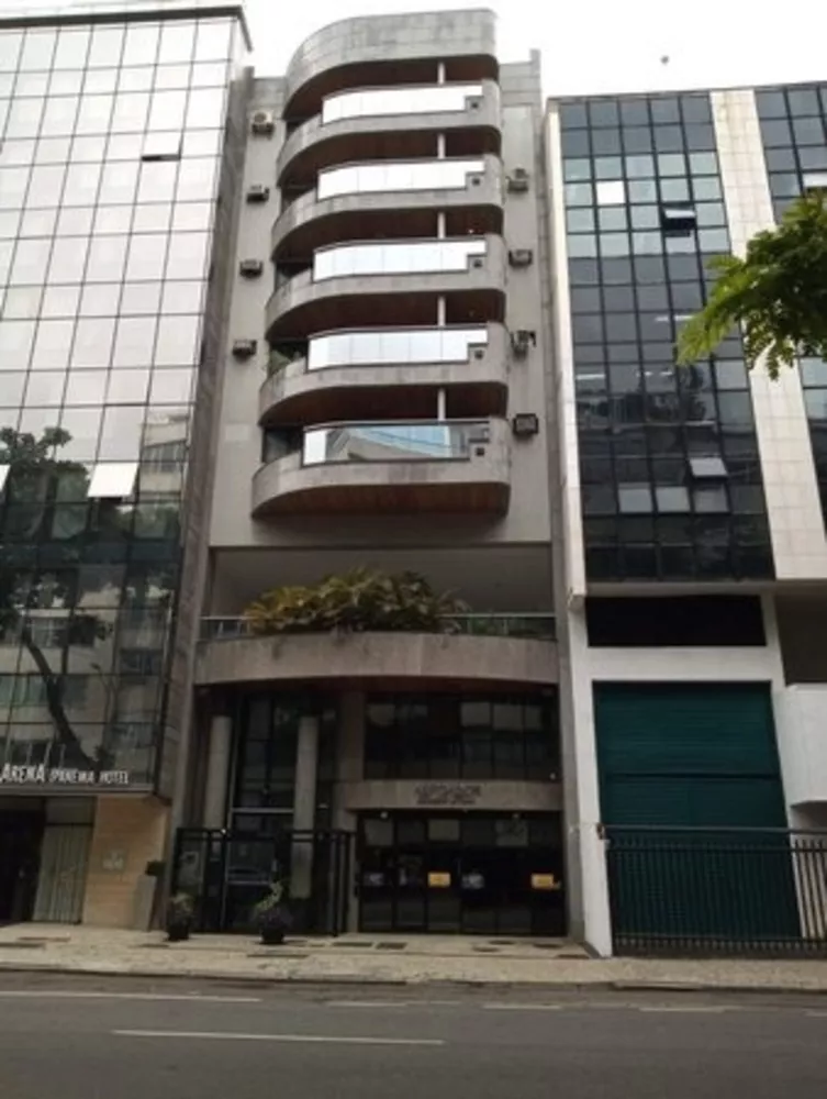 Apartamento, 2 quartos, 98 m² - Foto 5