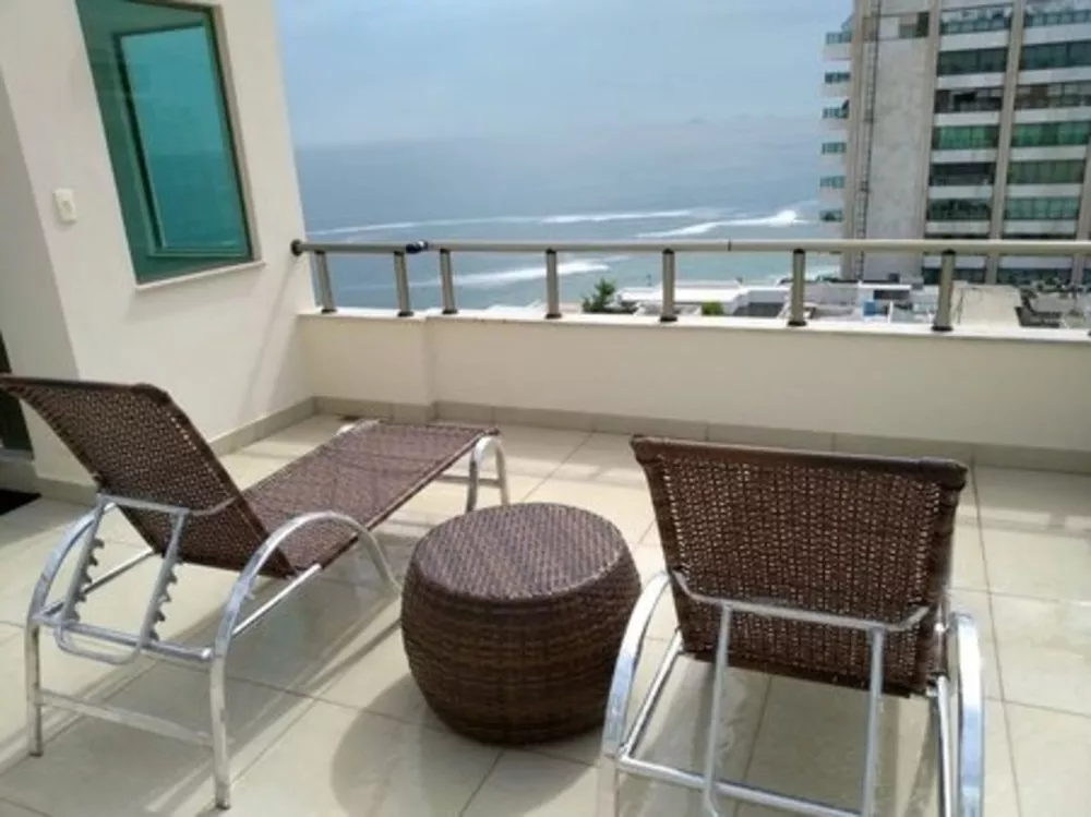 Apartamento, 2 quartos, 98 m² - Foto 15