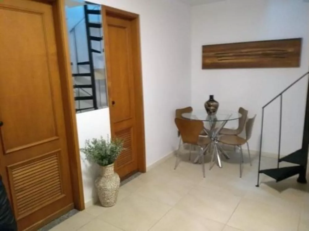 Apartamento, 2 quartos, 98 m² - Foto 1