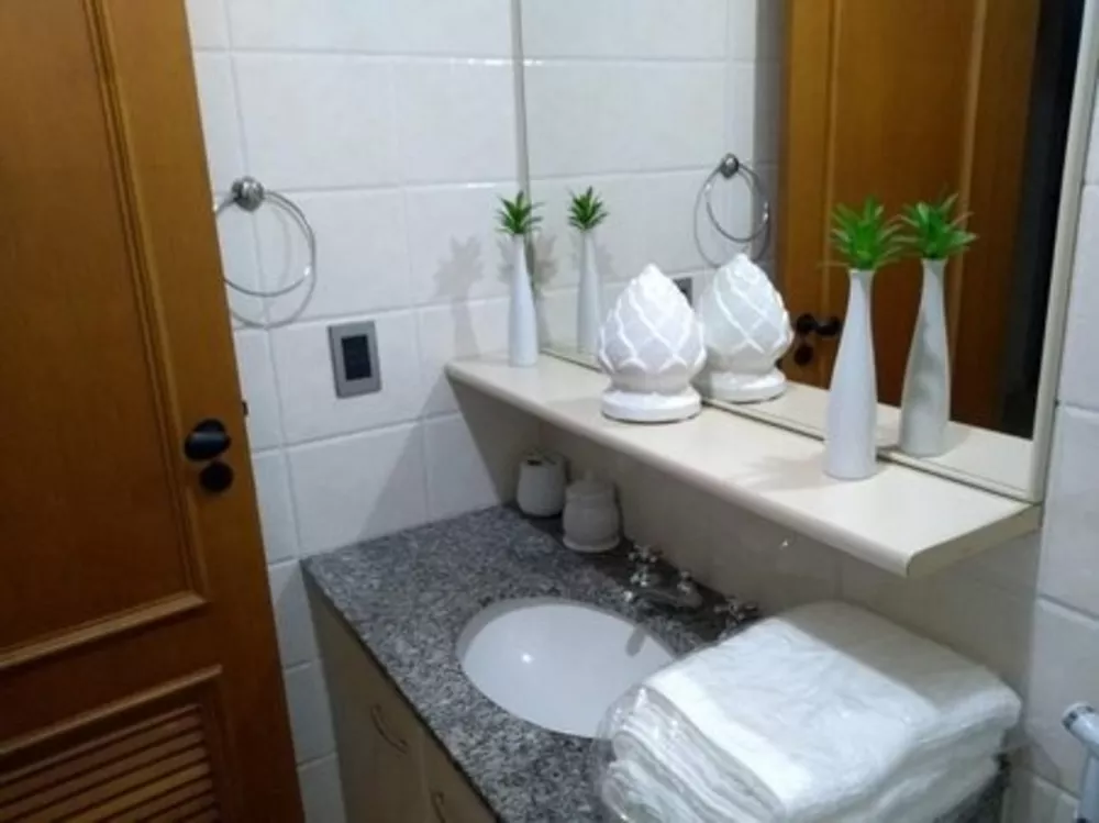 Apartamento, 2 quartos, 98 m² - Foto 2